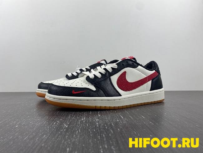 Air Jordan 1 Low DM7866-996 - 1