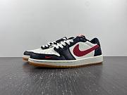 Air Jordan 1 Low DM7866-996 - 1