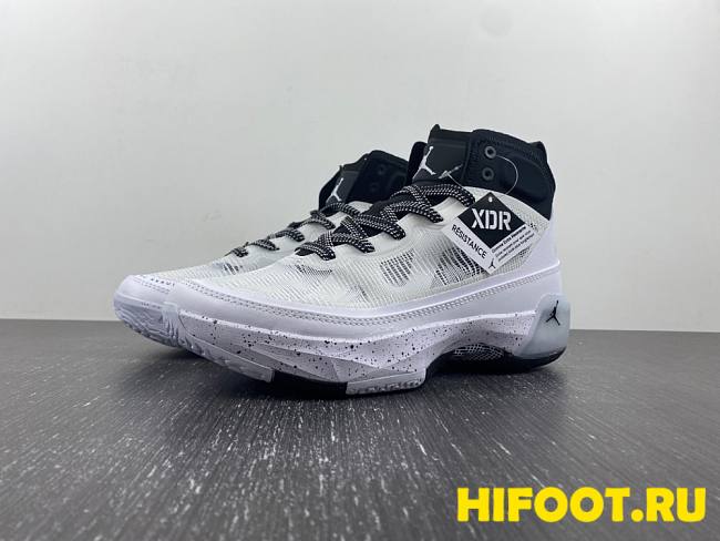 Air Jordan XXXVII Guo PF DV0747-108 - 1