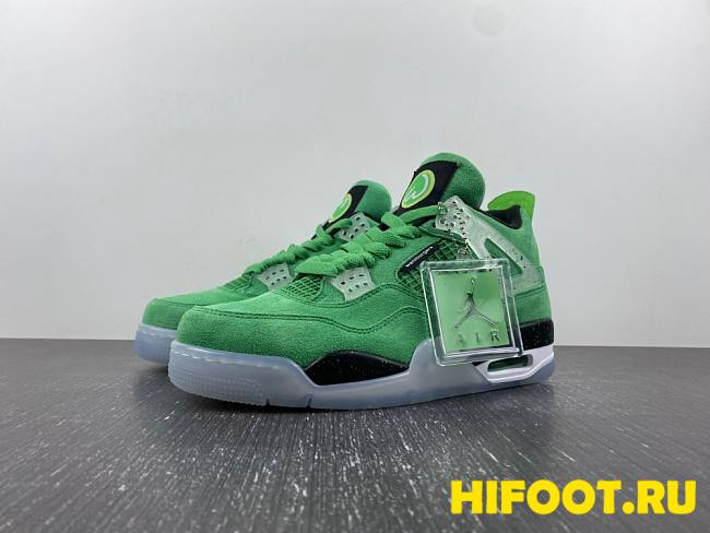 Air Jordan 4 PE AJ4-904284 - 1