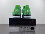 Air Jordan 4 PE AJ4-904284 - 4