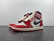 Marvel x Air Jordan 1 Retro High OG Next Chapter DV1748-601 - 1