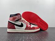 Marvel x Air Jordan 1 Retro High OG Next Chapter DV1748-601 - 3