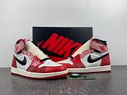 Marvel x Air Jordan 1 Retro High OG Next Chapter DV1748-601 - 2