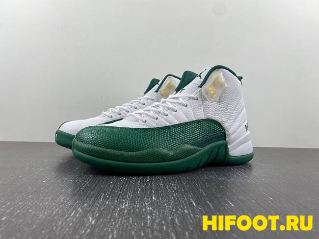 Air Jordan12 RAY PE 136001-063  - 1