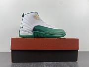 Air Jordan12 RAY PE 136001-063  - 4