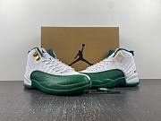 Air Jordan12 RAY PE 136001-063  - 3