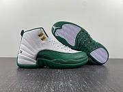 Air Jordan12 RAY PE 136001-063  - 2