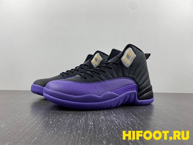 Air Jordan 12 2023052901 - 1