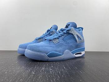 Air Jordan 4 Retro UNC PE AJ4-1032070