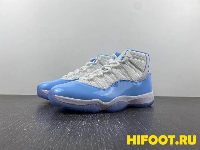 Air Jordan 11 CT8012-141 - 1