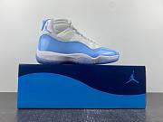 Air Jordan 11 CT8012-141 - 5