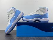 Air Jordan 11 CT8012-141 - 4