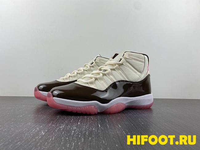 Air Jordan 11 CT8012-126 - 1