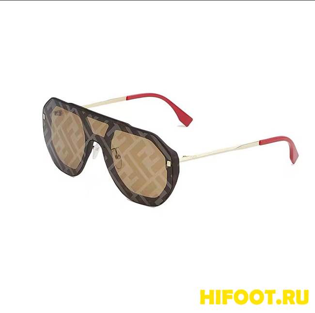 Fendi glasses 2023053001 - 1