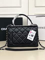 Chane1 trendy CC bag 25CM - 2