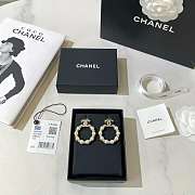 Chane1 earring 20230601 - 1