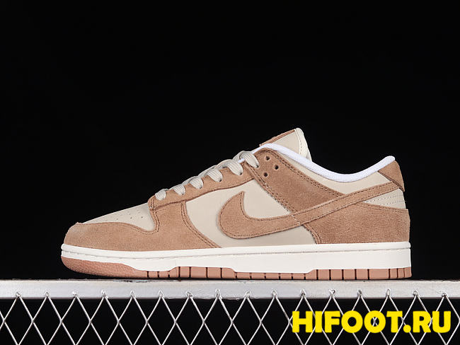 Nike Dunk Low SE Sandrift FD0873-126 - 1