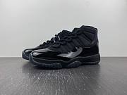 Air Jordan Retro 11 Gamma 378037-006 - 1