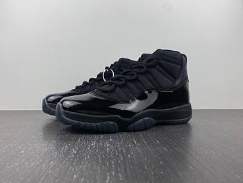 Air Jordan Retro 11 Gamma 378037-006