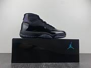 Air Jordan Retro 11 Gamma 378037-006 - 5