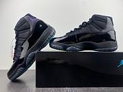 Air Jordan Retro 11 Gamma 378037-006 - 4