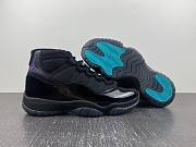 Air Jordan Retro 11 Gamma 378037-006 - 3