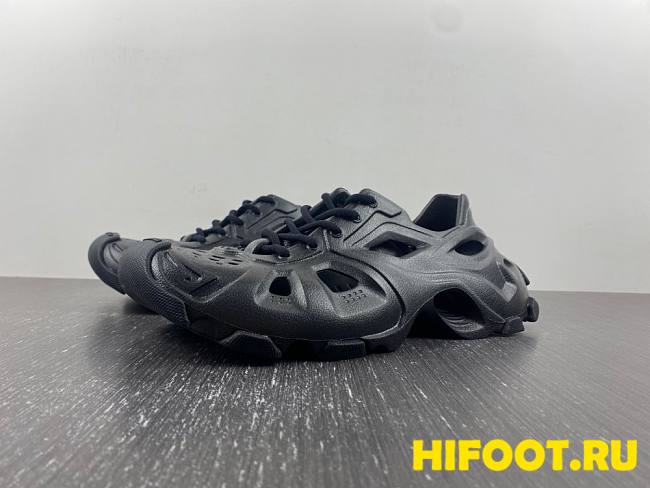 Balenc1a9a Mold Closed Rubber Sandals 2023060201 - 1