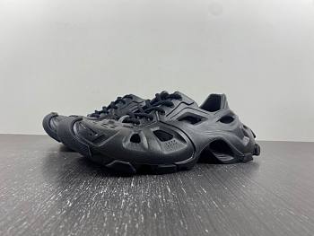 Balenc1a9a Mold Closed Rubber Sandals 2023060201