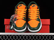 Nike Dunk Low Retro Miami Hurricanes DD1391-300 - 5