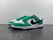 Nike SB Dunk Low Lottery Green FN3612-300 - 1