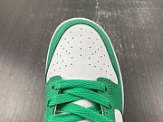 Nike SB Dunk Low Lottery Green FN3612-300 - 5