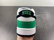 Nike SB Dunk Low Lottery Green FN3612-300 - 3