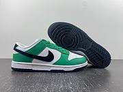 Nike SB Dunk Low Lottery Green FN3612-300 - 4