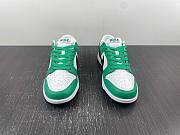 Nike SB Dunk Low Lottery Green FN3612-300 - 2