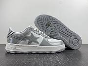 A Bathing Ape Bape Sta Low 2023060601 - 4