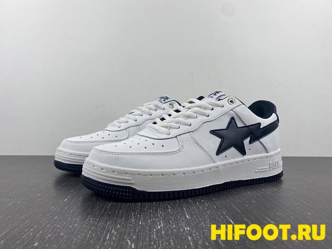 A Bathing Ape Bape Sta Low 2023060602 - 1