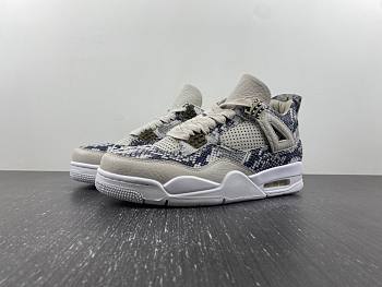 Air Jordan 4 Premium Snakeskin 2023060601