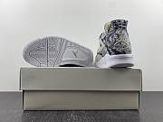 Air Jordan 4 Premium Snakeskin 2023060601 - 3