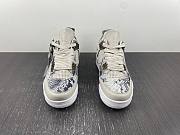 Air Jordan 4 Premium Snakeskin 2023060601 - 2