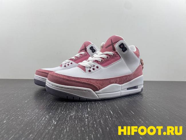 Air Jordan 3 CT8532-126 - 1