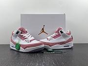 Air Jordan 3 CT8532-126 - 4