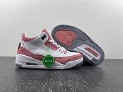 Air Jordan 3 CT8532-126 - 2