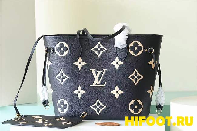 1V Neverfull MM  32*29*17cm - 1