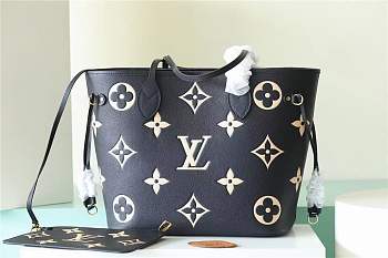 1V Neverfull MM  32*29*17cm