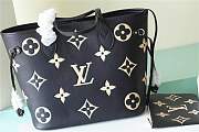 1V Neverfull MM  32*29*17cm - 2