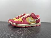 Nike Dunk Low GS Strawberry Peach  DH9765-200 - 1