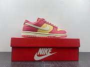 Nike Dunk Low GS Strawberry Peach  DH9765-200 - 4