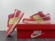 Nike Dunk Low GS Strawberry Peach  DH9765-200 - 3