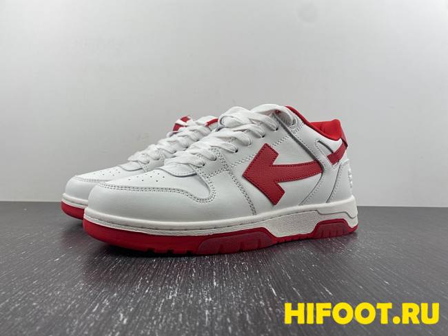 OFF-WHITE Out Of Office 2023060903 - 1